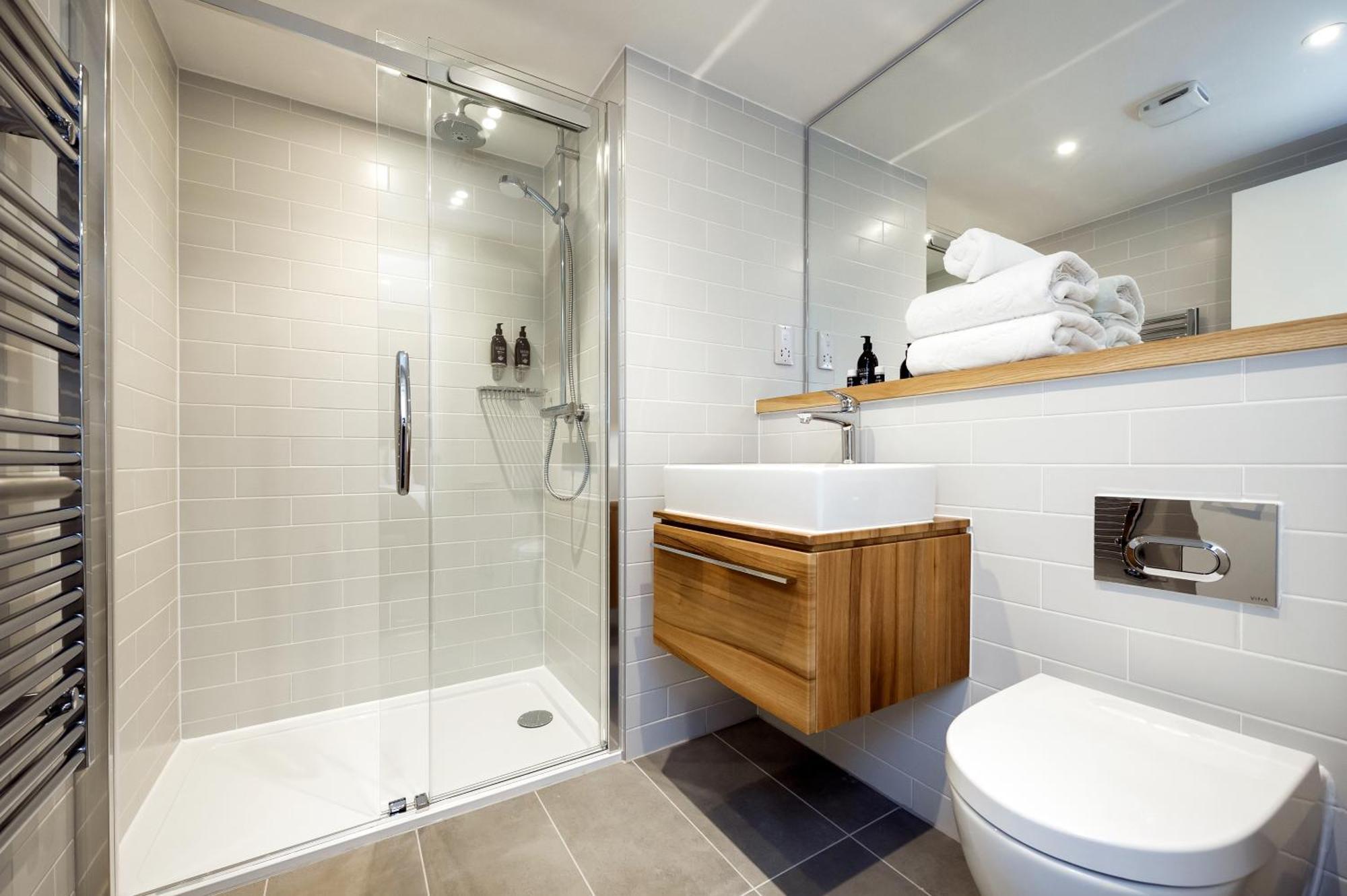 Wilde Aparthotels Cambridge City Centre Exterior foto